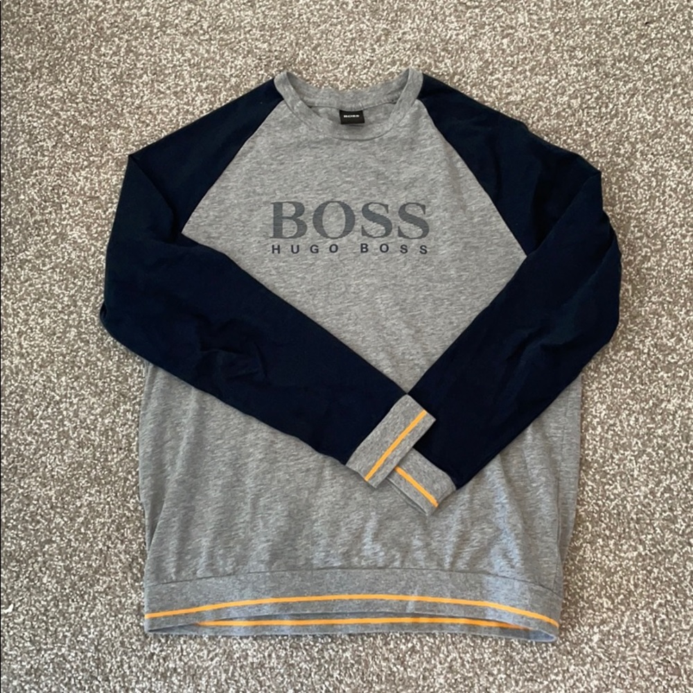 Hugo BOSS Sweatshirt